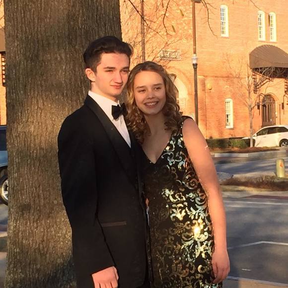 Meet your Posher, Chase - Picture 1 of 1